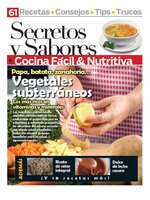 Secretos & Sabores